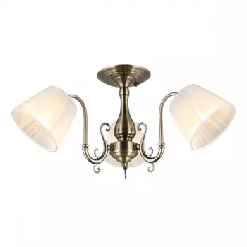 OML-29117-03 Потолочная люстра Omnilux Leonessa