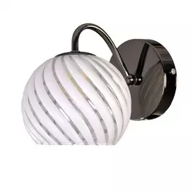 OML-31701-01 Бра Omnilux Alsace