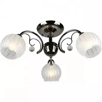 OML-31807-03 Потолочная люстра Omnilux Artois