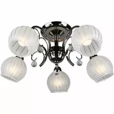 OML-31807-05 Потолочная люстра Omnilux Artois