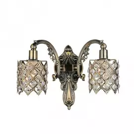 OML-39601-02 Бра Omnilux Donnezan