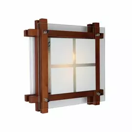 OML-40527-02 Настенно-потолочный светильник Omnilux Carvalhos