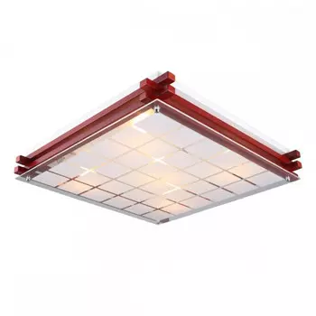 OML-40527-04 Настенно-потолочный светильник Omnilux Carvalhos