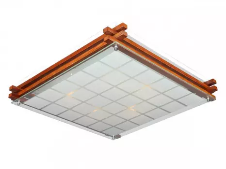 OML-40527-05 Настенно-потолочный светильник Omnilux Carvalhos