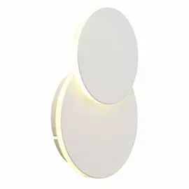 OML-42601-10 Настенный светильник Omnilux Banbury