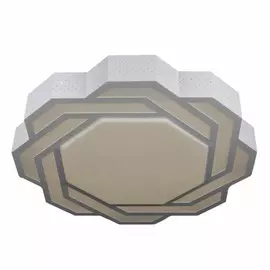 OML-43607-59 Потолочный светильник Omnilux Daren