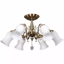 OML-46007-06 Потолочная люстра Omnilux Multien