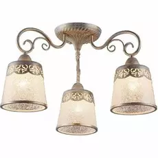 OML-46507-03 Потолочная люстра Omnilux Lodine
