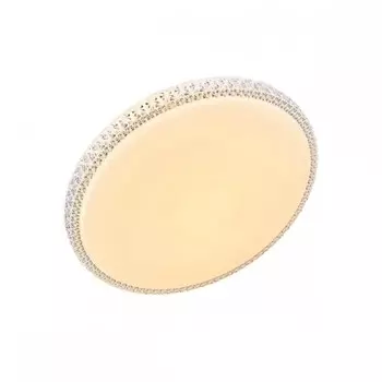 OML-47707-30 Потолочный светильник Omnilux Biancareddu