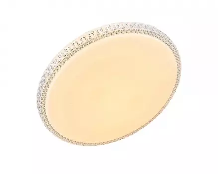 OML-47707-60 Потолочный светильник Omnilux Biancareddu