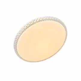 OML-47707-60 Потолочный светильник Omnilux Biancareddu