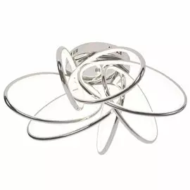OML-49707-119 Потолочная светодиодная люстра с пультом ДУ Omnilux Mara