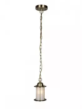 OML-50306-01 Подвесной светильник Omnilux Ferro