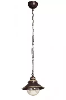 OML-50406-01 Подвесной светильник Omnilux Fontelo