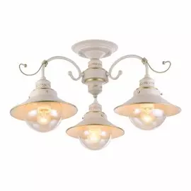 OML-50807-03 Потолочная люстра Omnilux Torri