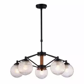 OML-50903-05 Подвесная люстра Omnilux Bitetto