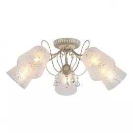 OML-53007-05 Потолочная люстра Omnilux Orune