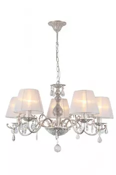 OML-53203-05 Подвесная люстра Omnilux Bantine