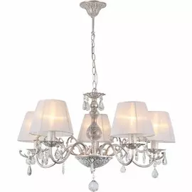 OML-53203-05 Подвесная люстра Omnilux Bantine