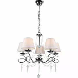 OML-53303-05 Подвесная люстра Omnilux Padru