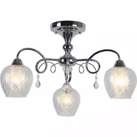 OML-53607-03 Потолочная люстра Omnilux Telti