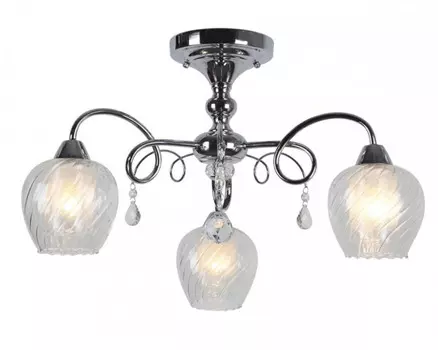 OML-53607-03 Потолочная люстра Omnilux Telti