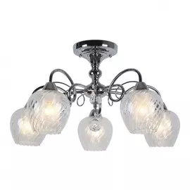 OML-53607-05 Потолочная люстра Omnilux Telti