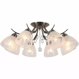 Потолочная люстра Omnilux Casagliana OML-53807-08
