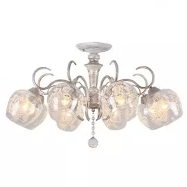 Потолочная люстра Omnilux Cudacciolu OML-53907-08