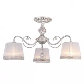 OML-54107-03 Потолочная люстра Omnilux Campovaglio
