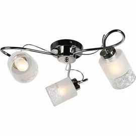 OML-54407-03 Потолочная люстра Omnilux Mandorleto