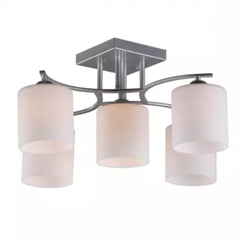 OML-55307-05 Потолочная люстра Omnilux Pisticci