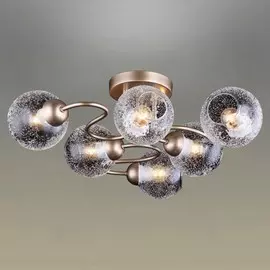 OML-55407-06 Потолочная люстра Omnilux Pomarico