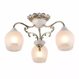 OML-55607-03 Потолочная люстра Omnilux Stornara