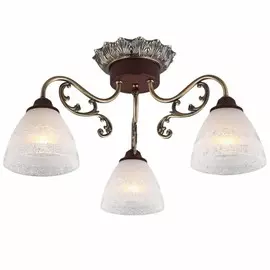 OML-55707-03 Потолочная люстра Omnilux Carapelle