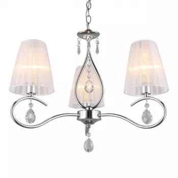 OML-56203-03 Подвесная люстра Omnilux Molinella