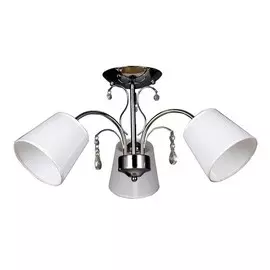 OML-56307-03 Потолочная люстра Omnilux Novello