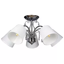 OML-56307-05 Потолочная люстра Omnilux Novello