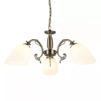 OML-56407-03 Потолочная люстра Omnilux Tellaro