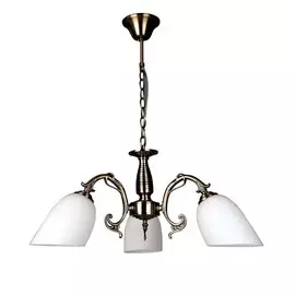 OML-56407-03 Потолочная люстра Omnilux Tellaro