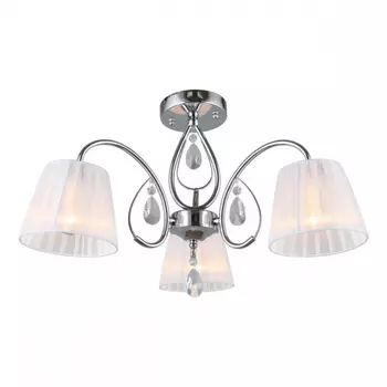 OML-56607-03 Потолочная люстра Omnilux Cardillo
