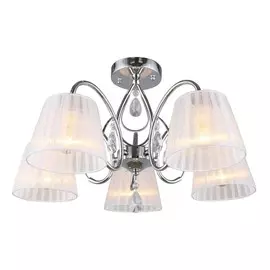 OML-56607-05 Потолочная люстра Omnilux Cardillo