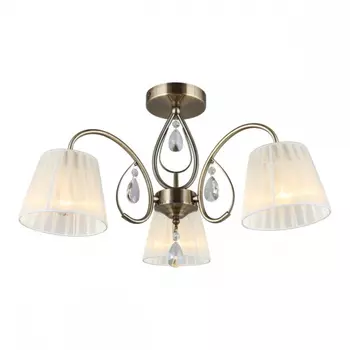 OML-56617-03 Потолочная люстра Omnilux Cardillo