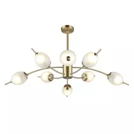 OML-57107-08 Потолочная люстра Omnilux Roncola