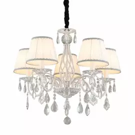 OML-60813-05 Подвесная люстра Omnilux Cremona