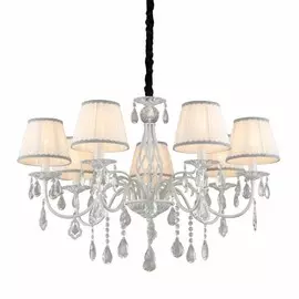 OML-60813-07 Подвесная люстра Omnilux Cremona