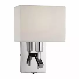 OML-61801-01 Бра Omnilux Latina