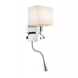 OML-61801-02 Бра Omnilux Latina