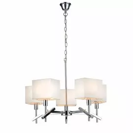 OML-61803-05 Подвесная люстра Omnilux Latina