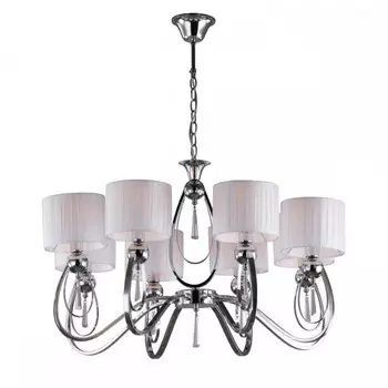 OML-63803-08 Подвесная люстра Omnilux Mellitto